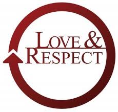 Here's an alt tag for the image: Love and respect: a cyclical relationship.